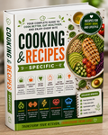 Cooking and Recipies (Ebook)
